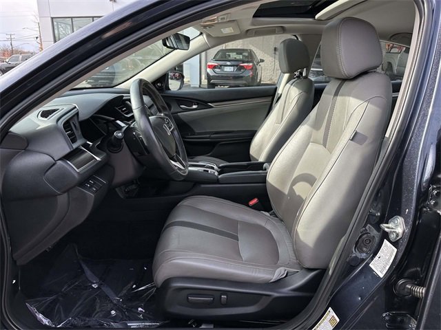 Used 2020 Honda Civic Touring image 13