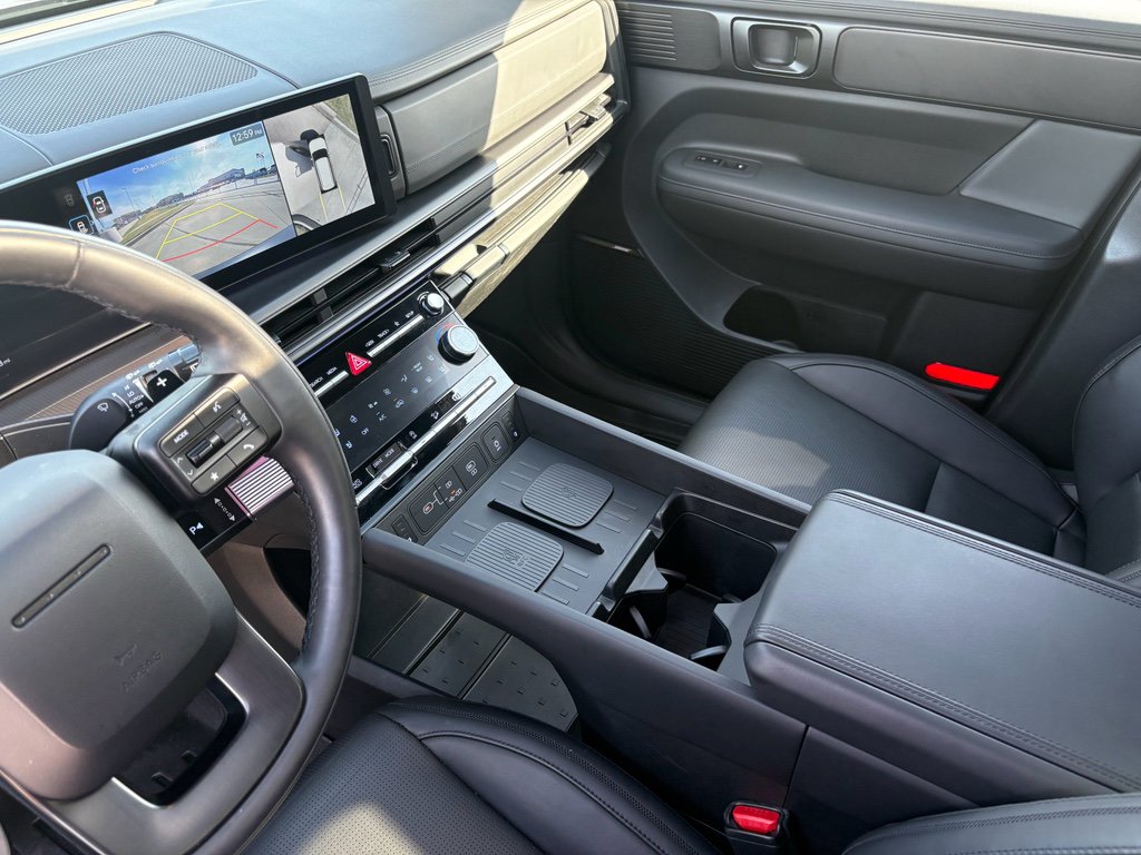 Used 2025 Hyundai Santa Fe Calligraphy image 19