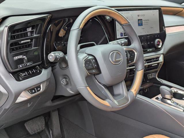 Used 2026 Lexus RX 350 Premium Plus w/ Convenience Package FWD image 10