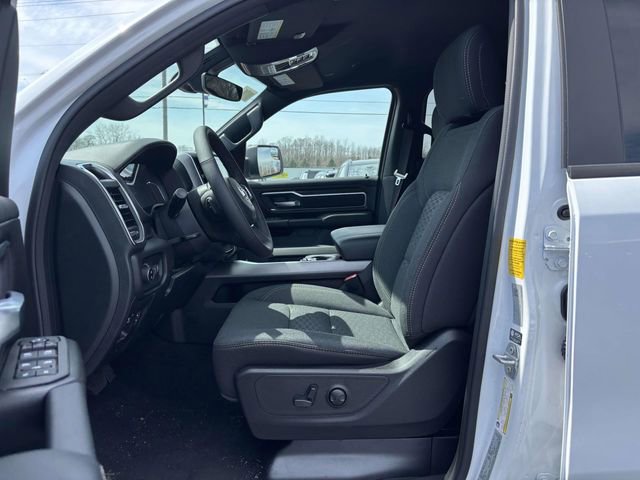New 2026 RAM 1500 Big Horn image 42