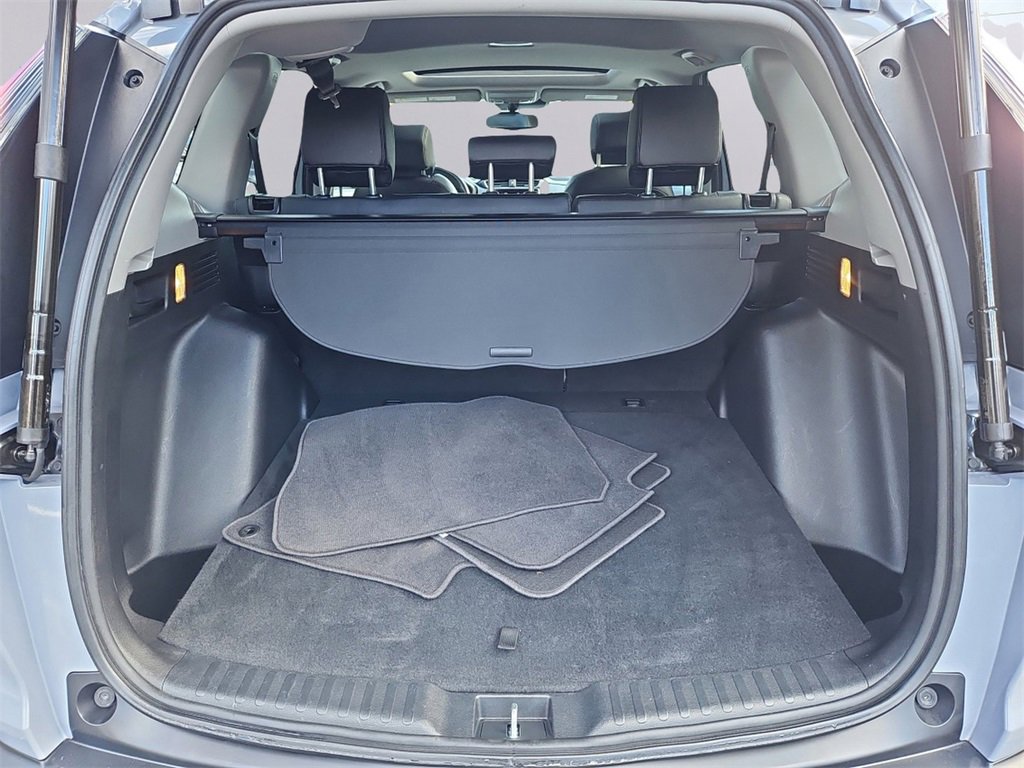 Certified 2022 Honda CR-V EX-L image 33