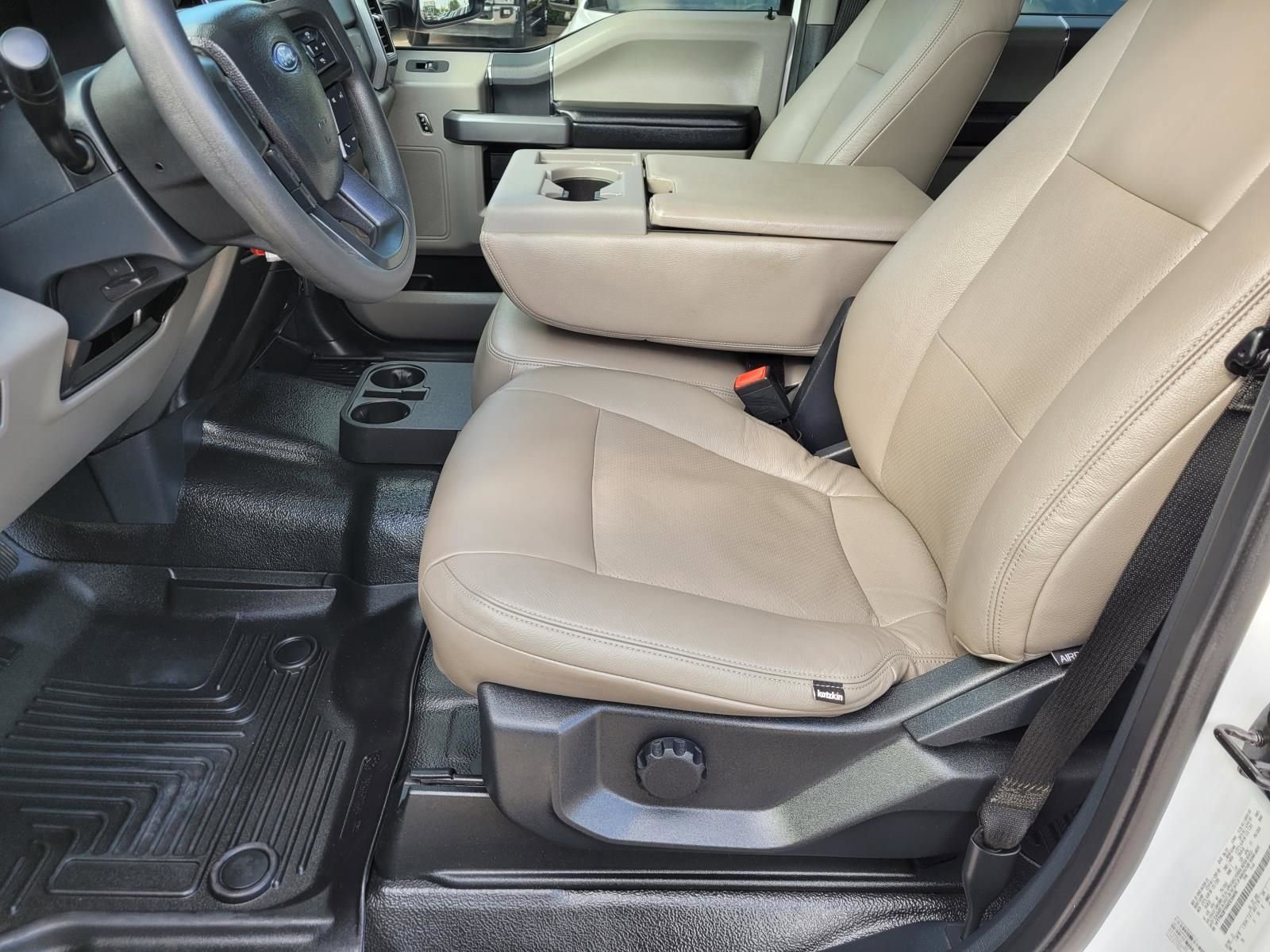 Used 2022 Ford F250 XLT AWD/4WD image 20