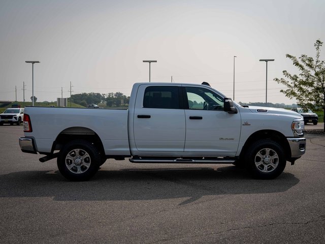 Used 2024 RAM 2500 Big Horn image 5