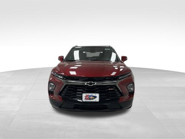 New 2026 Chevrolet Blazer RS w/ Driver Confidence II Package AWD/4WD image 2