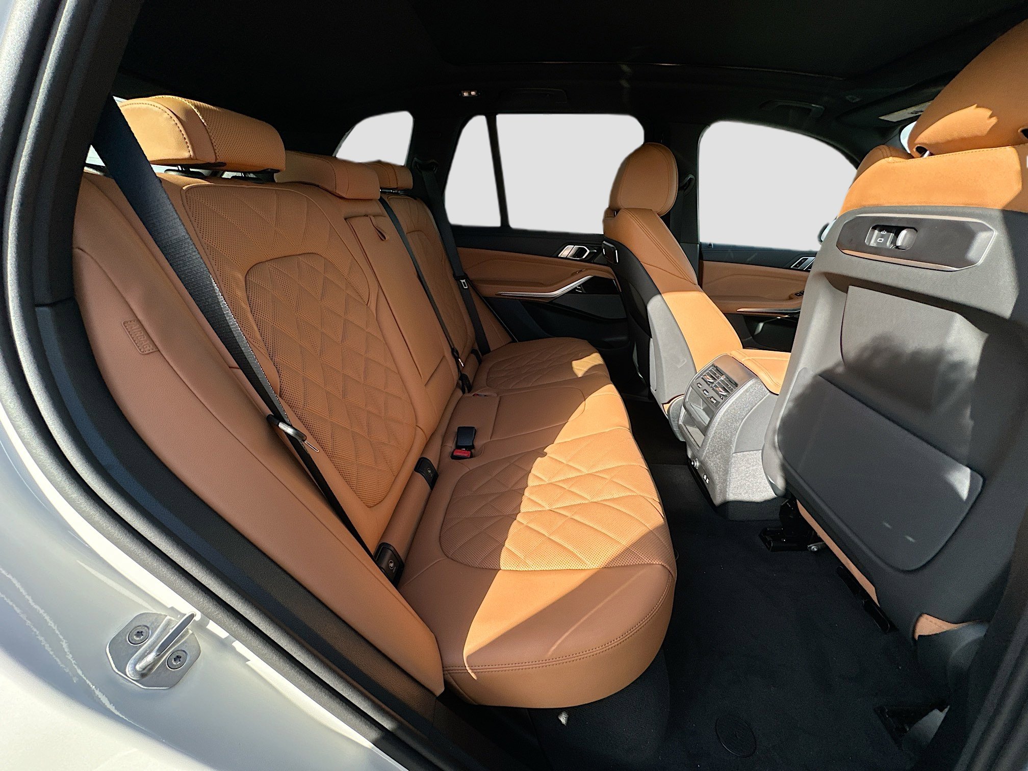 New 2026 BMW X5 sDrive40i w/ Premium Package image 22