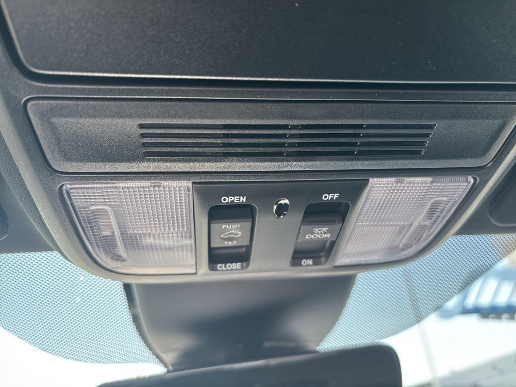 New 2026 Honda Odyssey Sport-L image 38