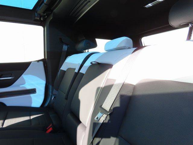 New 2025 GMC Hummer EV 3X w/ LPO, Sport Package image 13