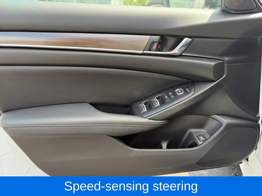 Used 2022 Honda Accord Sport image 17