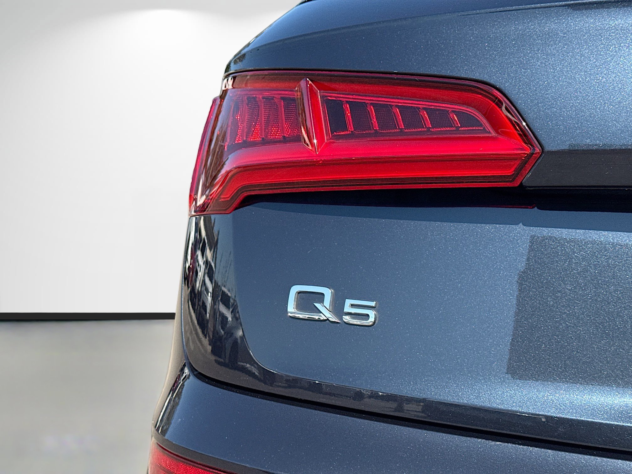 Used 2018 Audi Q5 Prestige image 10