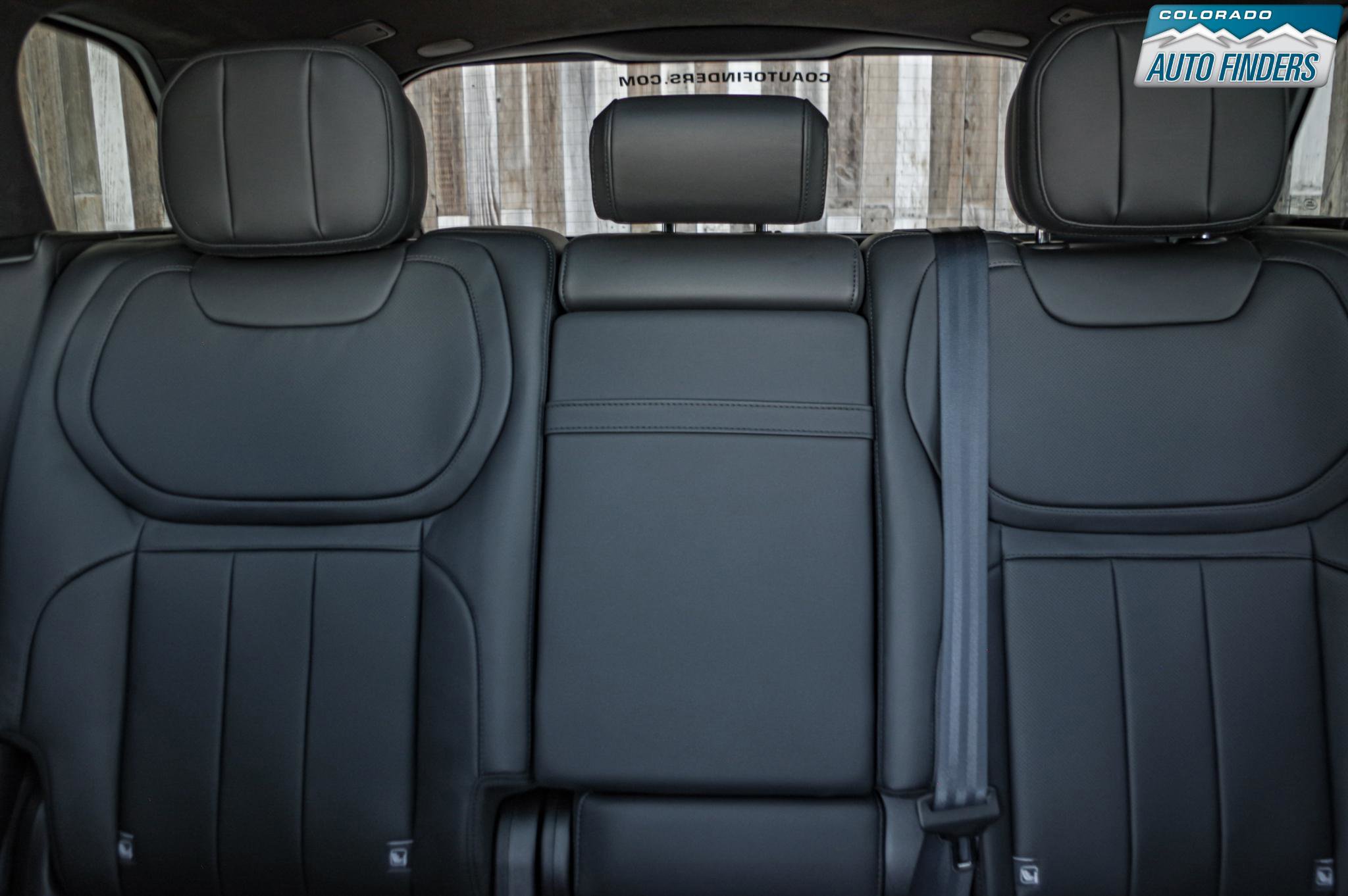 Used 2025 Land Rover Range Rover Sport Autobiography image 22