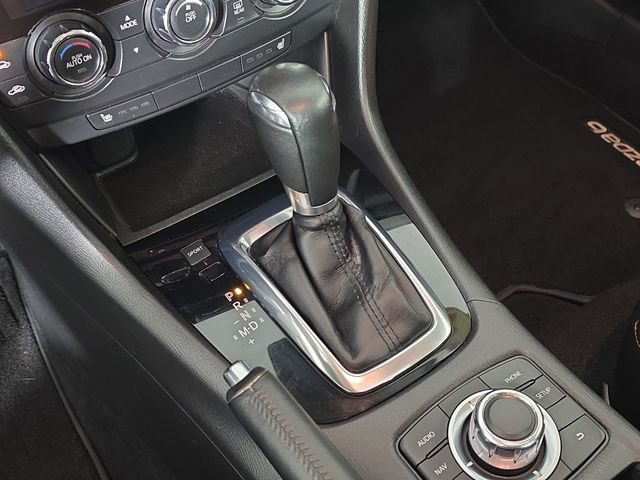 Used 2014 MAZDA MAZDA6 Grand Touring w/ GT Technology Package image 33