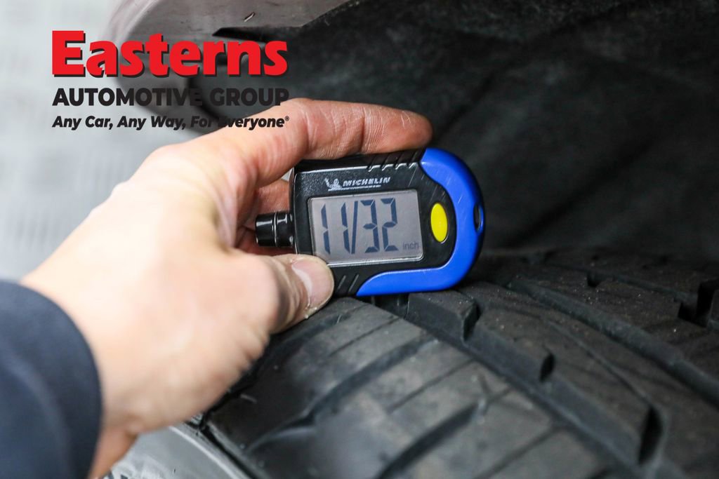 Used 2021 Jeep Grand Cherokee Laredo X image 29