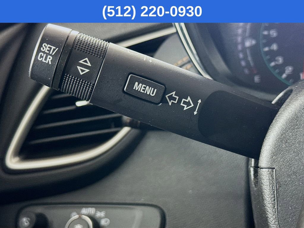 Used 2020 Chevrolet Trax LT image 13