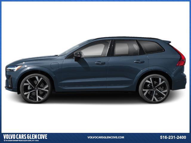 New 2026 Volvo XC60 T8 Ultra w/ Protection Package Premier image 2