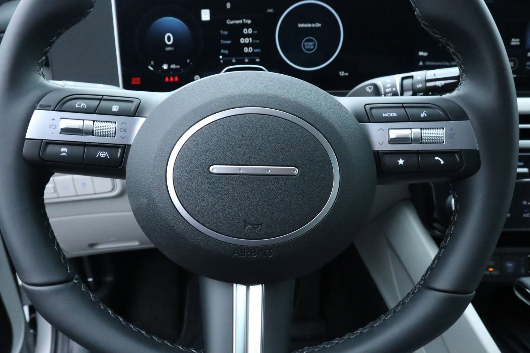 New 2026 Hyundai Tucson SEL image 11