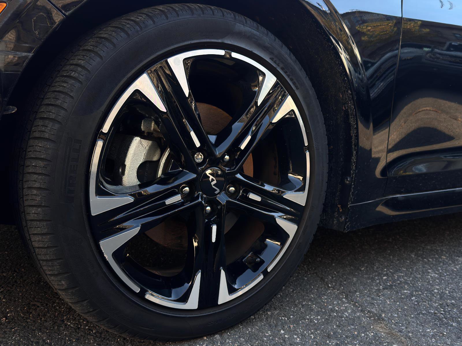 Used 2023 Kia K5 GT-Line image 11