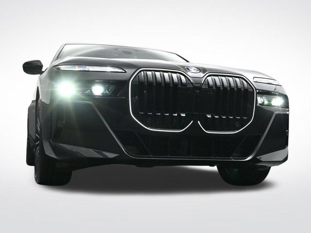 New 2026 BMW 740i w/ Executive Package RWD image 47