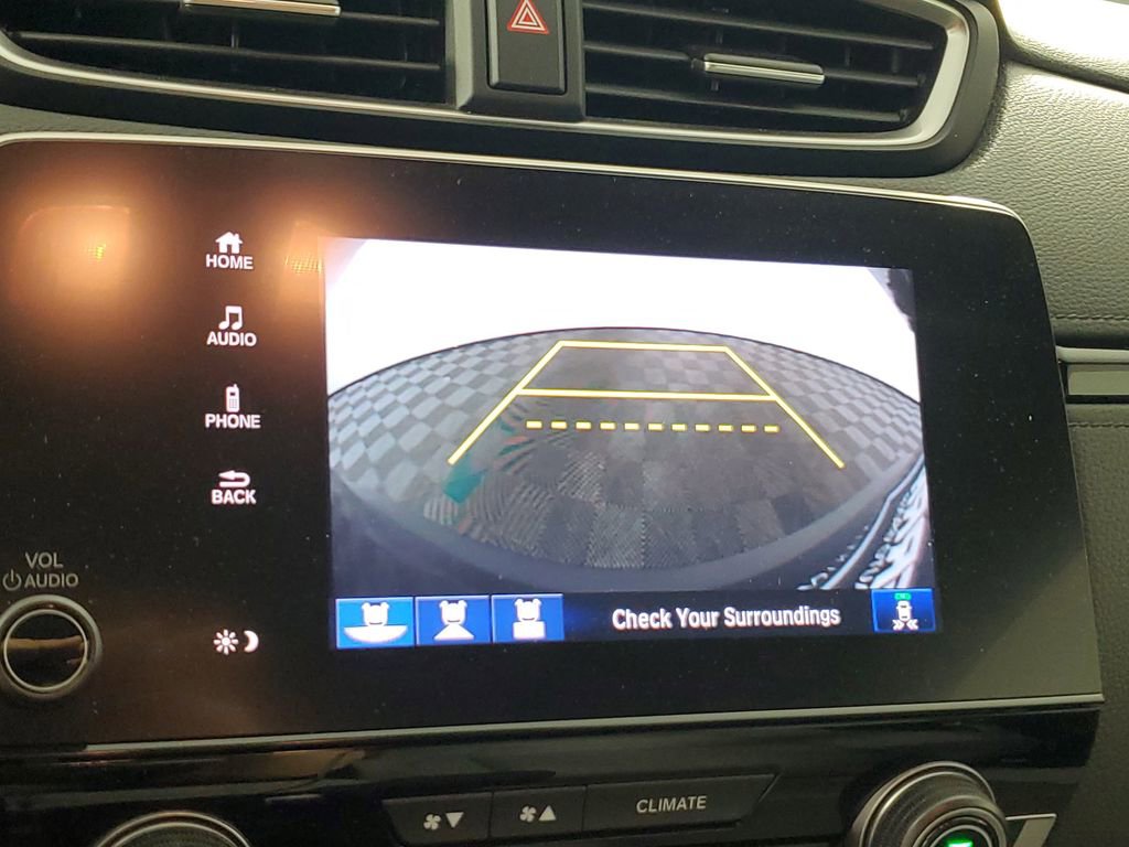 Used 2022 Honda CR-V EX image 18