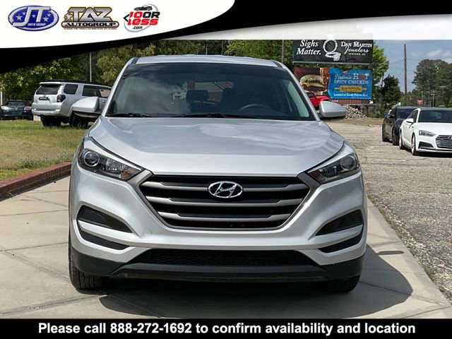 Used 2016 Hyundai Tucson SE image 2