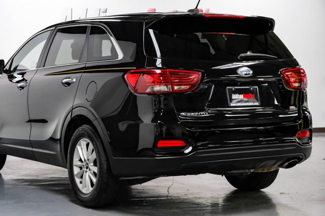 Used 2020 Kia Sorento L image 15