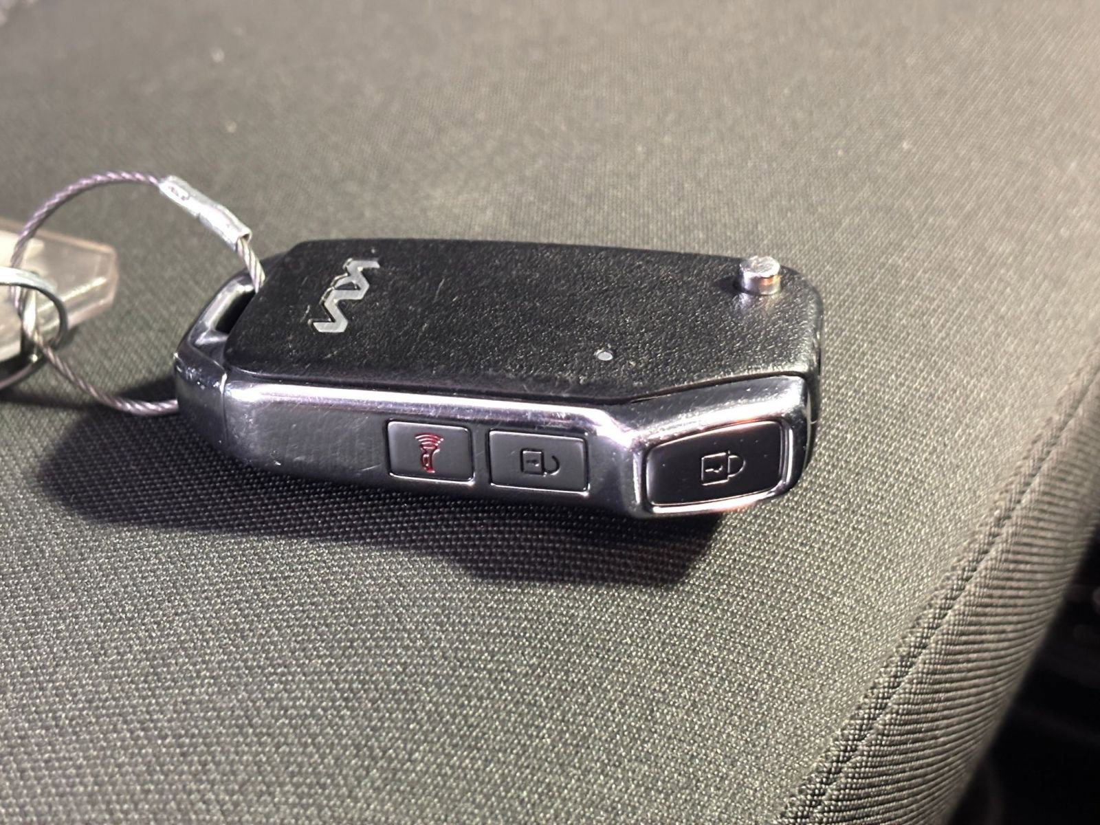 Used 2025 Kia Sportage LX image 27