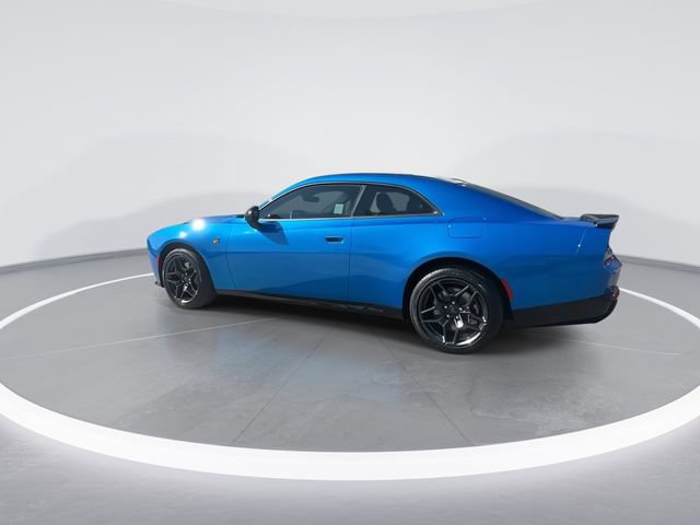 New 2026 Dodge Charger Scat Pack w/ Blacktop Package AWD/4WD image 6