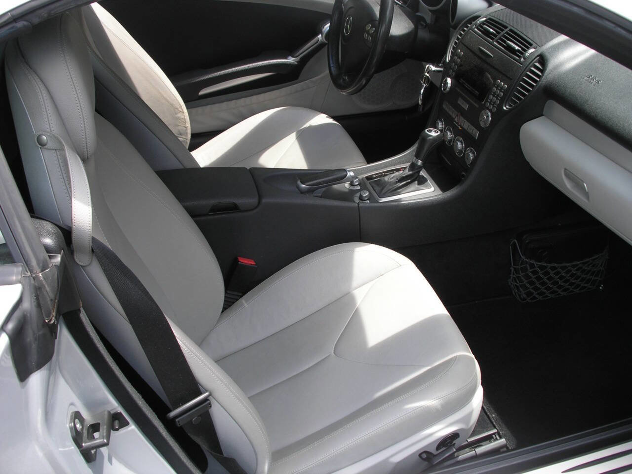 Used 2007 Mercedes-Benz SLK 280 image 6