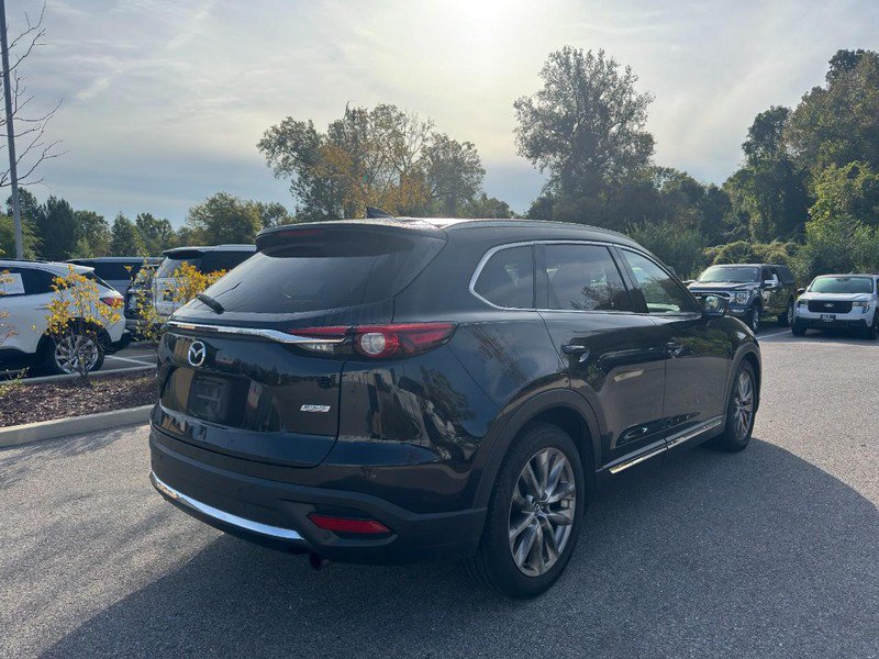 Used 2016 MAZDA CX-9 Grand Touring FWD image 3