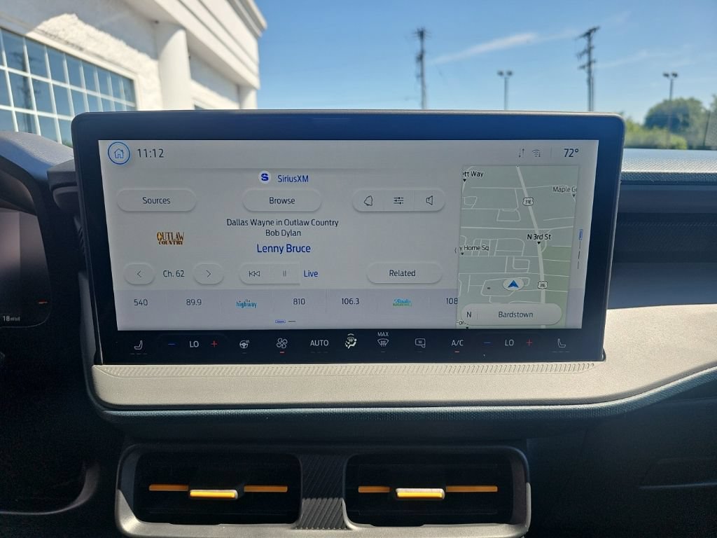 New 2026 Ford Maverick Tremor AWD/4WD image 15