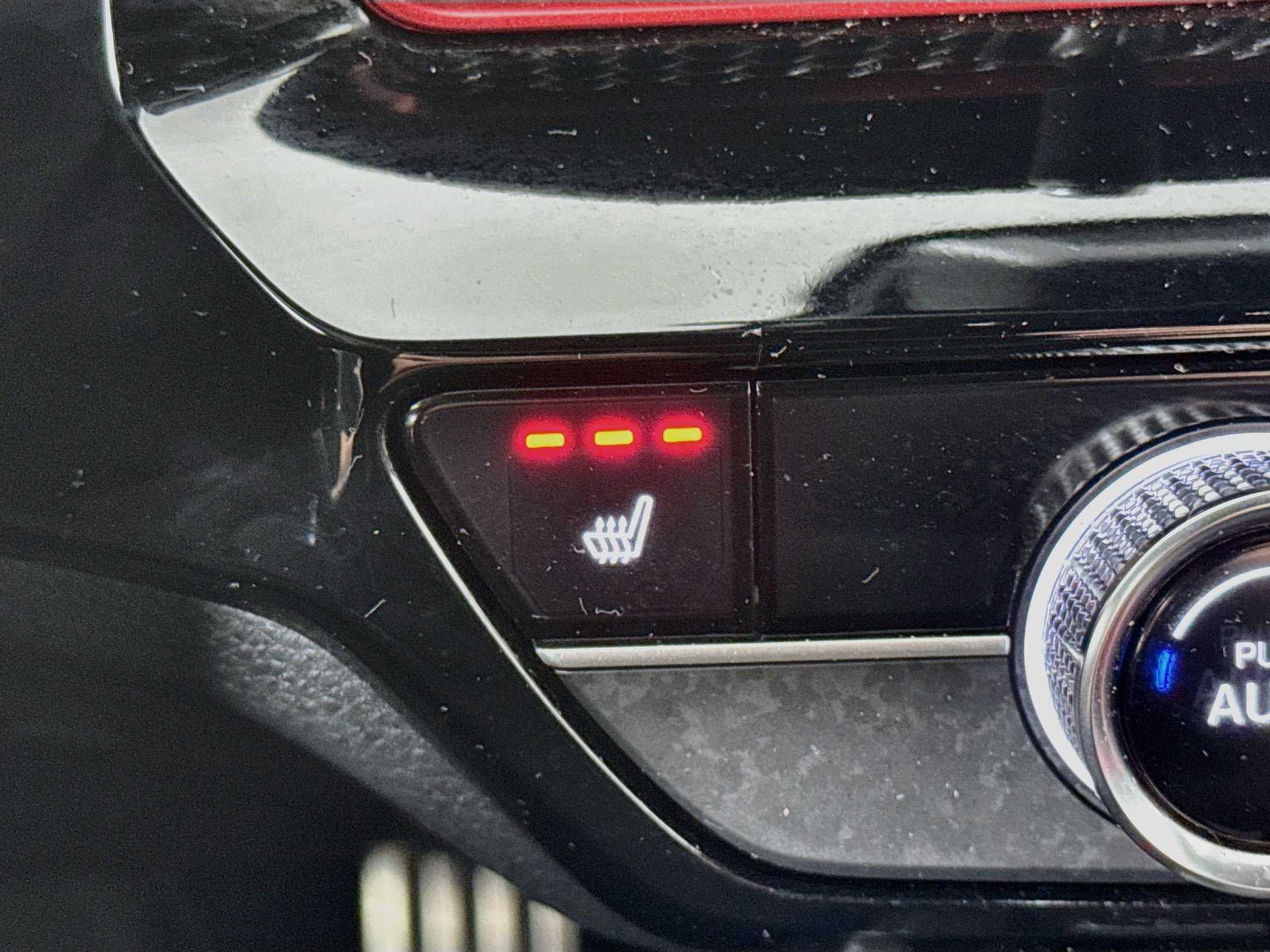 Certified 2025 Honda Civic Si image 21