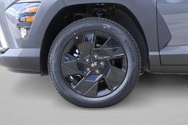 New 2026 Hyundai Kona SEL Sport AWD/4WD image 9