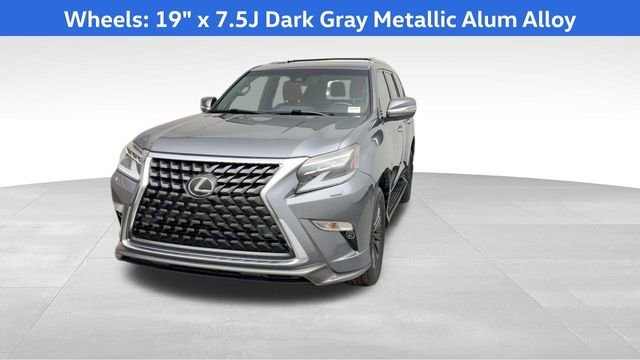 Used 2020 Lexus GX 460 Premium image 8