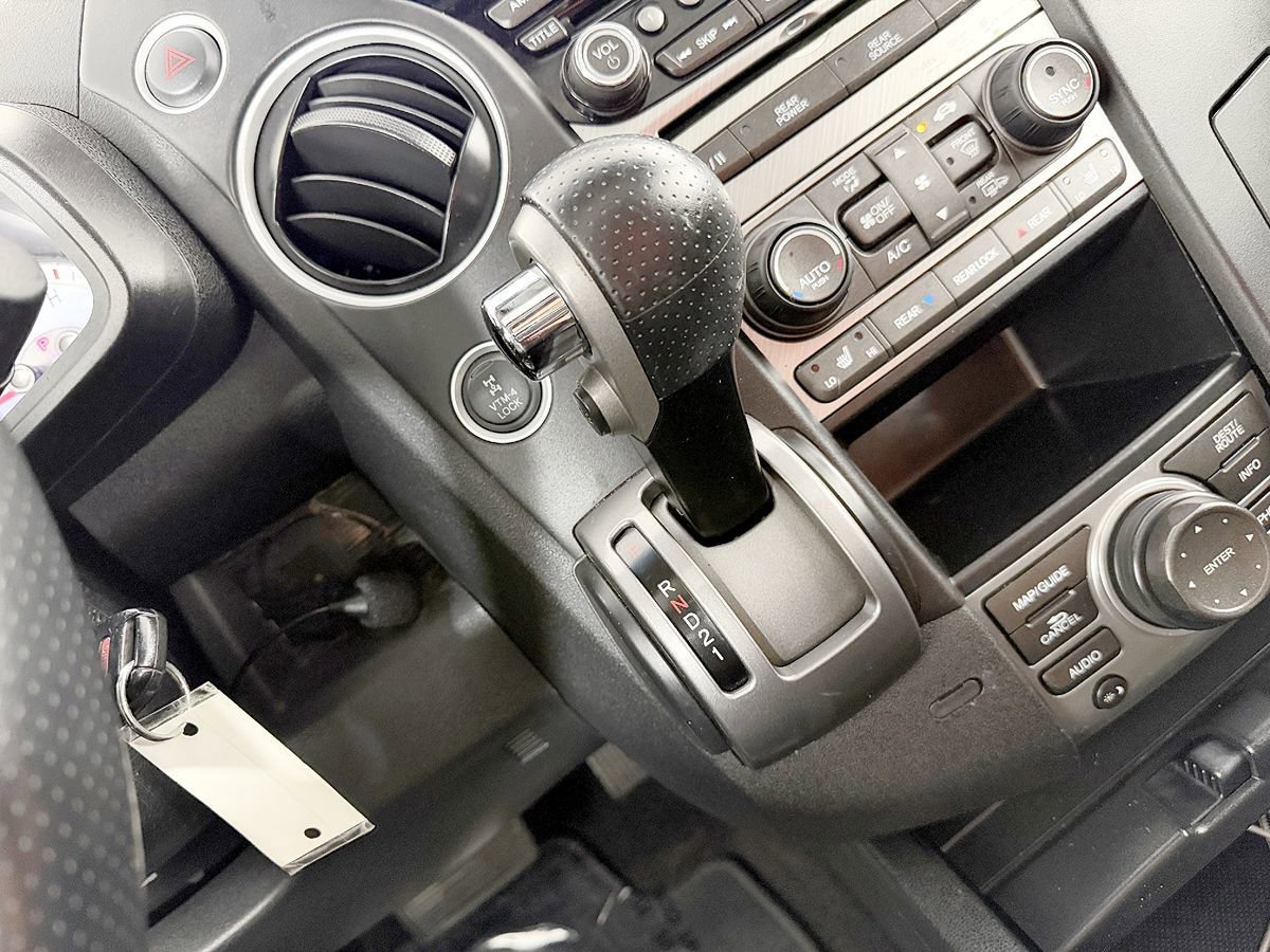 Used 2012 Honda Pilot Touring image 66
