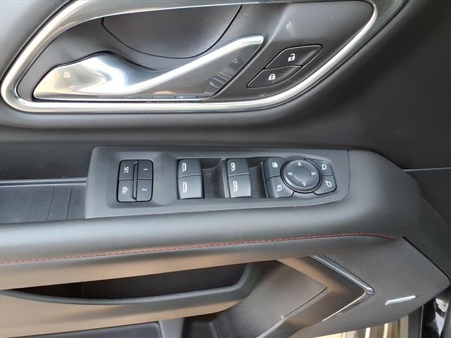 Used 2024 Chevrolet Tahoe RST w/ Luxury Package image 18