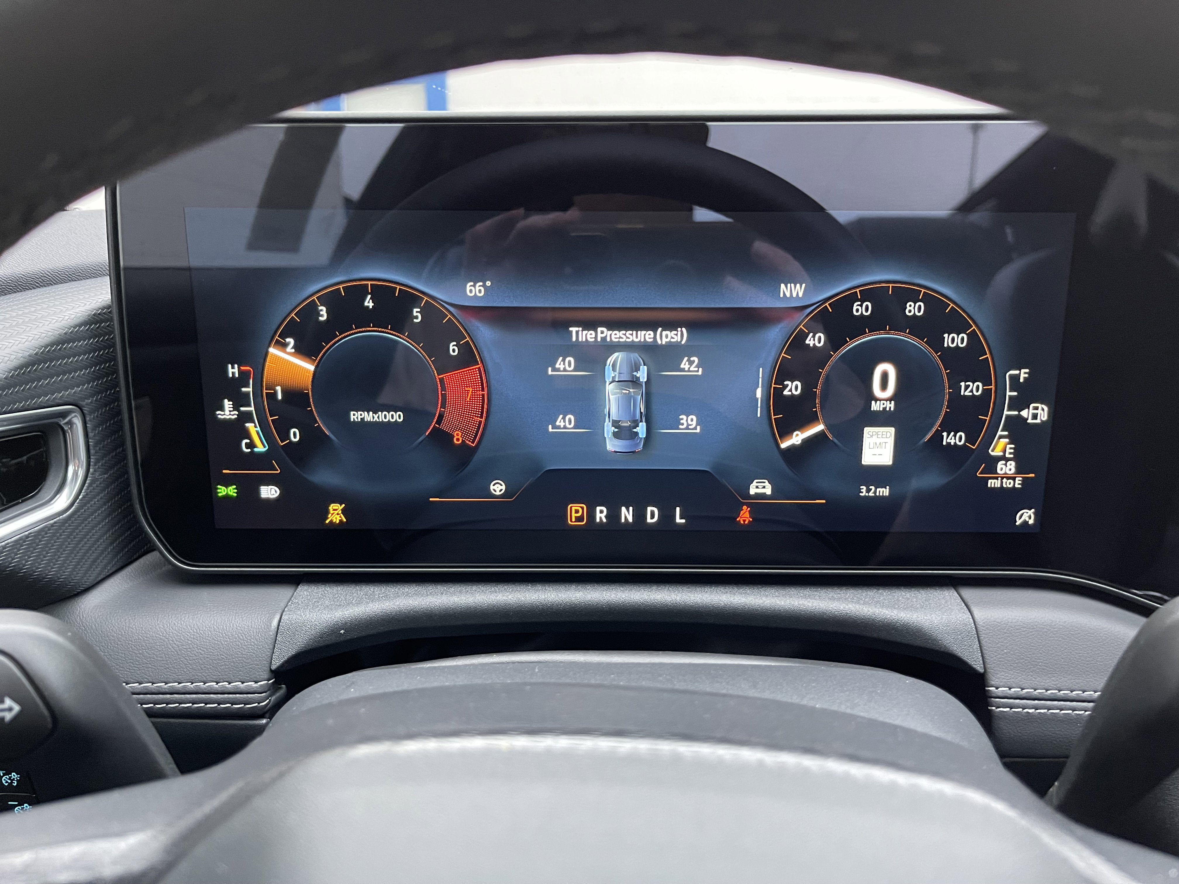 New 2025 Ford Mustang Premium image 10