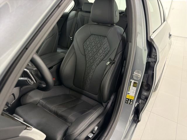 Certified 2023 BMW 530i xDrive w/ Premium Package image 13