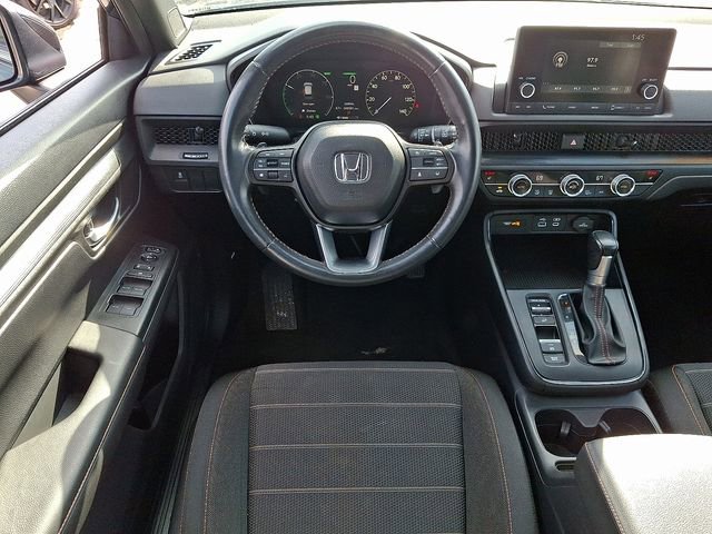 Used 2024 Honda CR-V Sport image 11