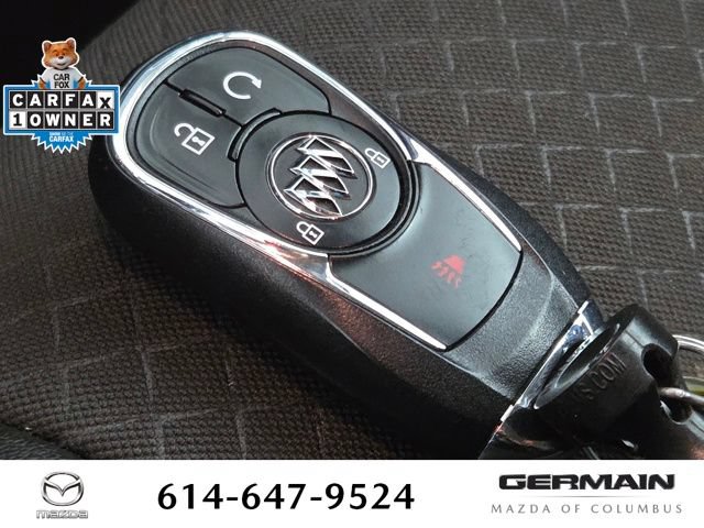 Used 2019 Buick Encore Preferred w/ Safety Package FWD image 34