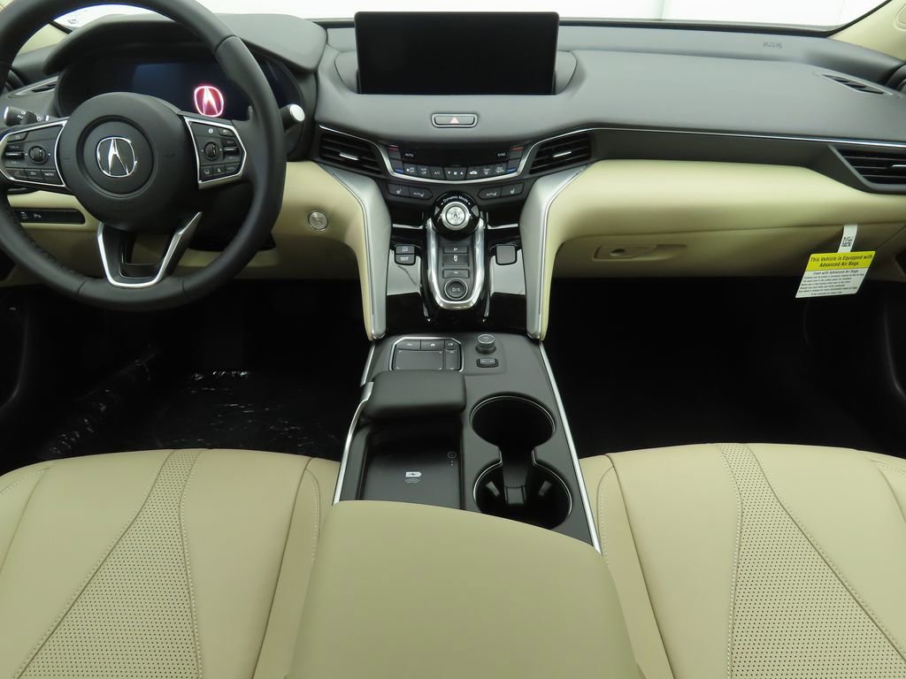 Used 2025 Acura TLX w/ Technology Package image 14