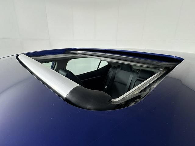 Used 2015 Toyota Corolla S FWD image 12