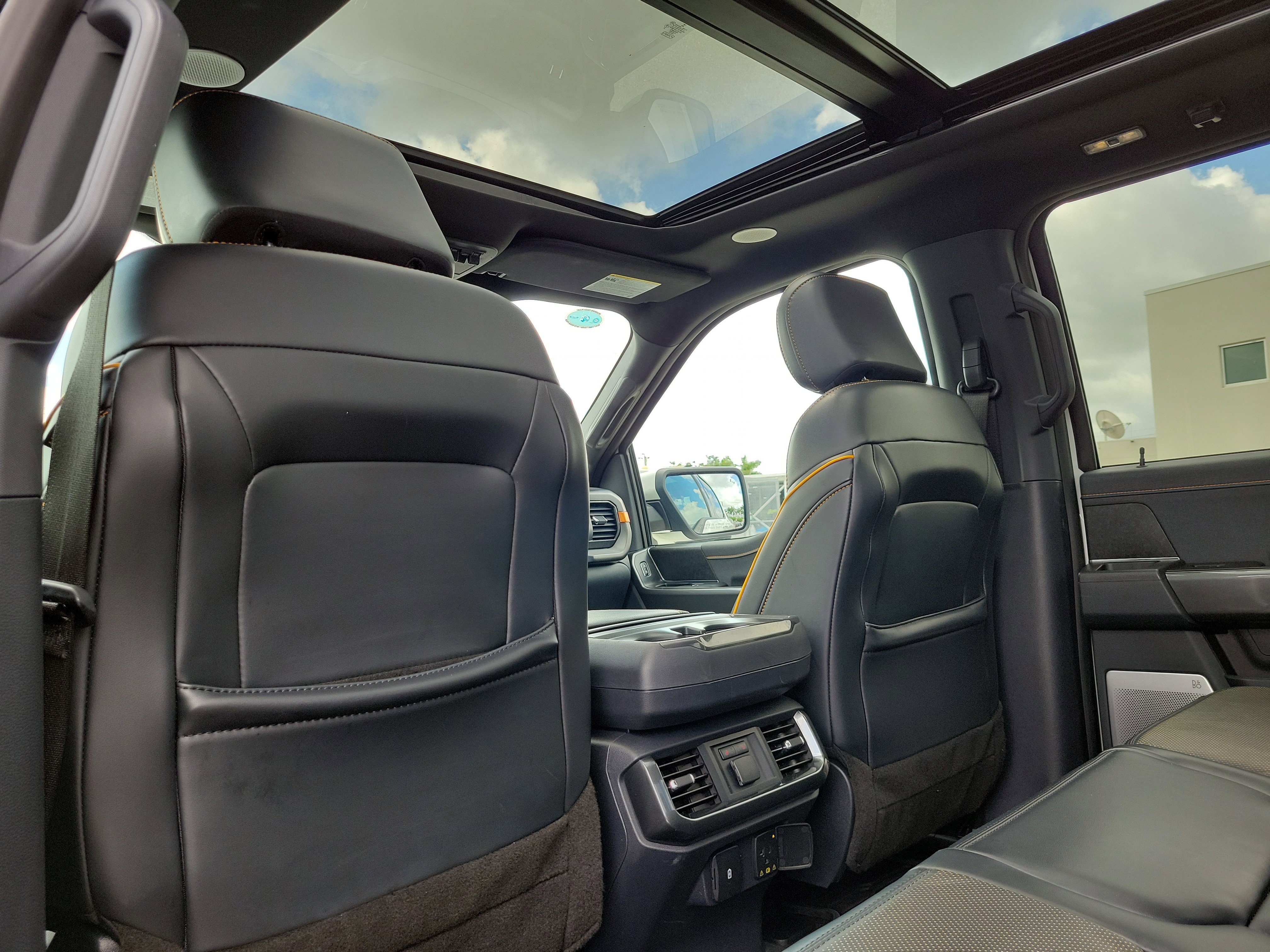 Used 2023 Ford F150 Tremor w/ Equipment Group 402A High AWD/4WD image 18