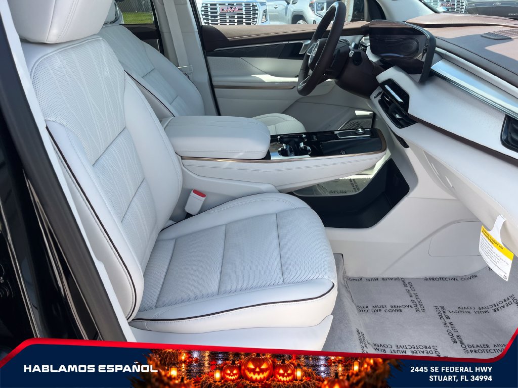 New 2026 Buick Enclave Avenir w/ Super Cruise Package AWD/4WD image 20