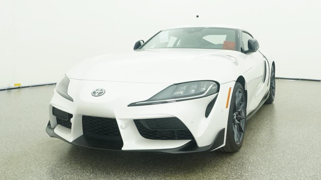 New 2026 Toyota Supra RWD image 49