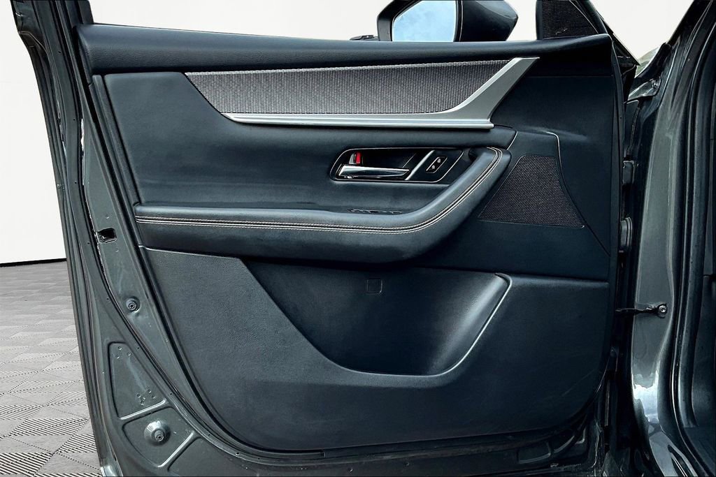 Used 2024 MAZDA CX-90 3.3 Turbo w/ Preferred Plus image 18