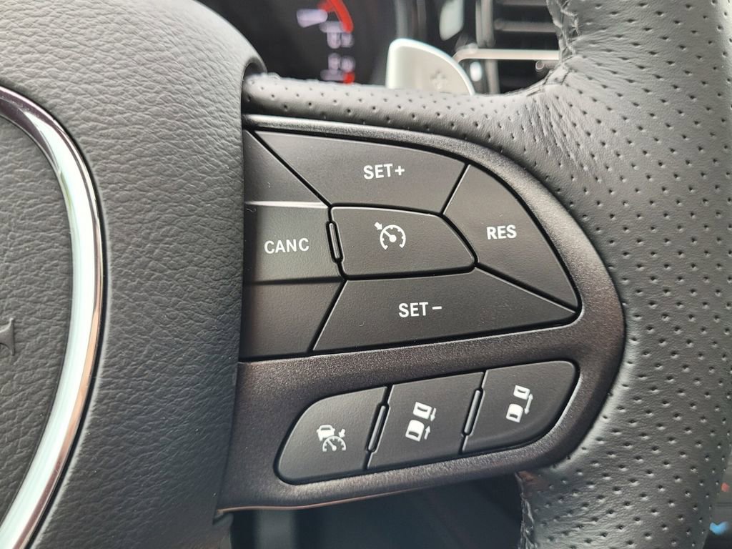 New 2024 Dodge Durango GT image 23