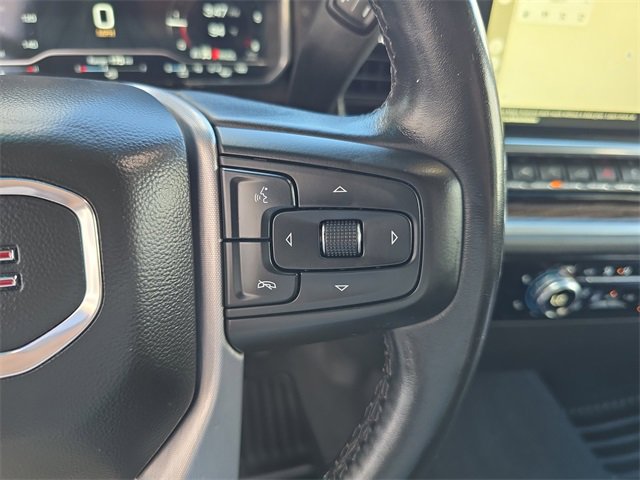 Certified 2022 GMC Sierra 1500 Elevation w/ LPO, Elevation Black Package image 25