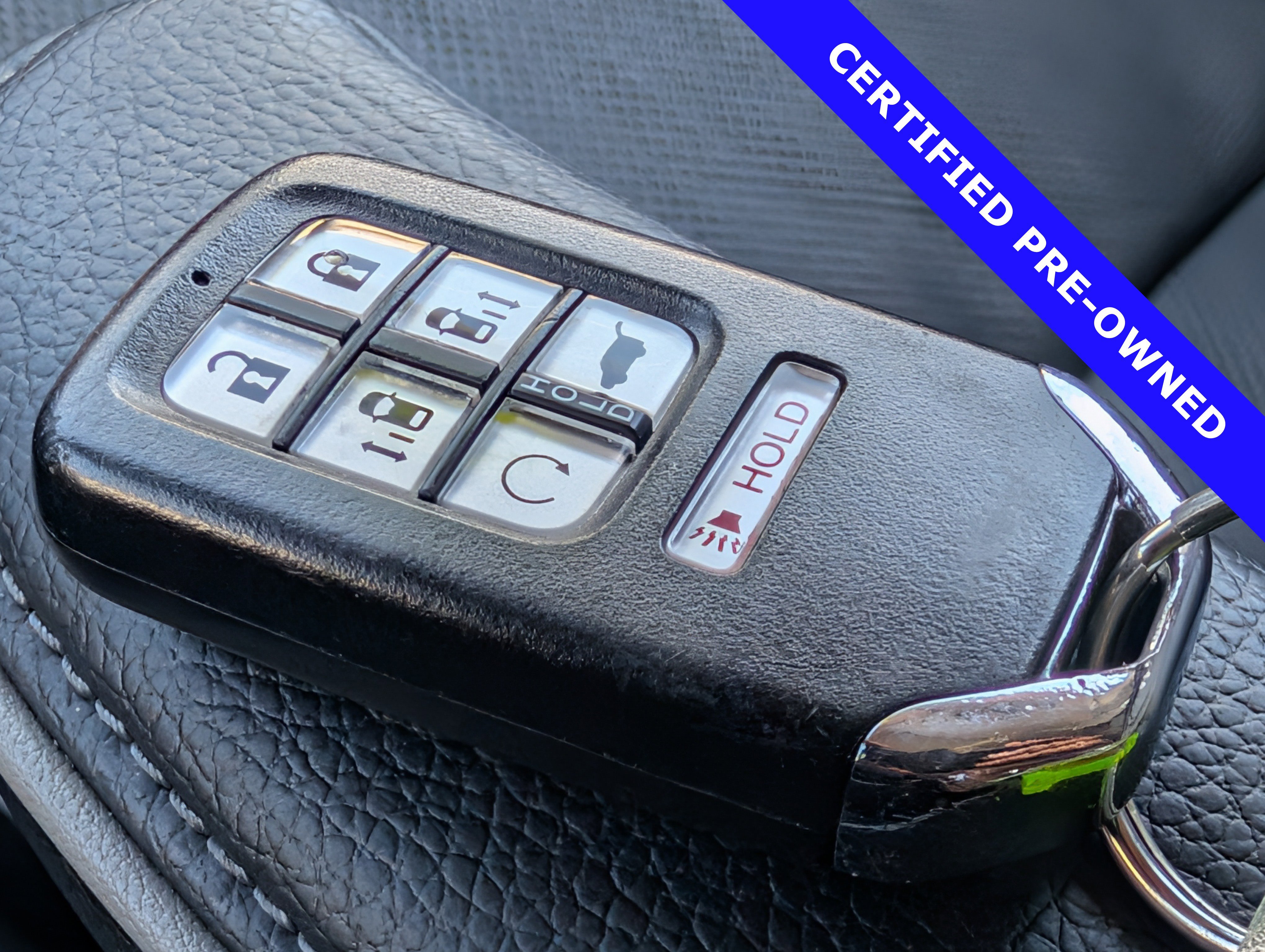 Used 2023 Honda Odyssey Elite image 34