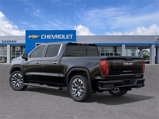 New 2026 GMC Sierra 1500 Denali image 3