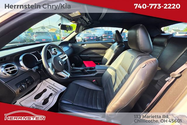 Used 2006 Ford Mustang GT Premium RWD image 7