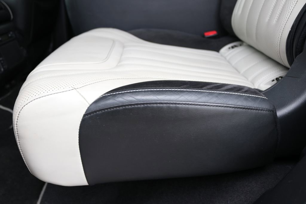 Certified 2019 INFINITI QX80 Limited w/ All-Season Package image 25